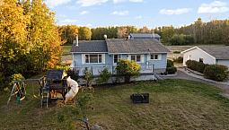 Acreage For Sale Near Sherwood Park!