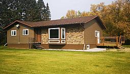 House For Sale Hudson Bay, Sk.
