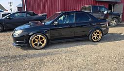 Subaru Impreza Premium