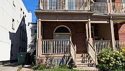 2 Bedrooms, 2Nd Floor Of House At 1552 King St W