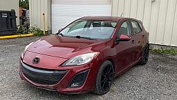 Mazda 3 Gt Manual