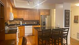 2 Beds 2 Baths Apartment