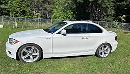 2011 Bmw 135I