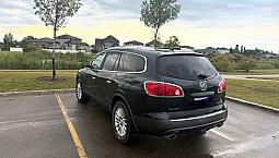 Buick Enclave Cxl Awd | 7-Passenger Suv