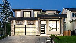2 Bed Basement Suite Fraser Heights