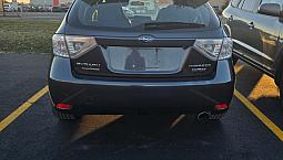 2009 Subaru Impreza For Sale