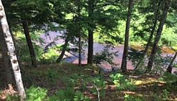 Garden Village / Offgrid Riverfront Lots
