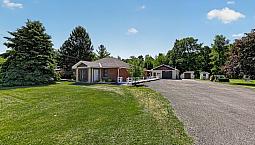 3 Bdrm/2 Bthrm Home For Sale With Shop !