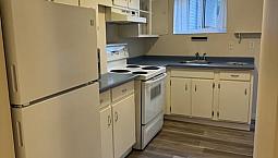 Lower Suite For Rent $1,550
