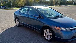 2010 Honda Civic 