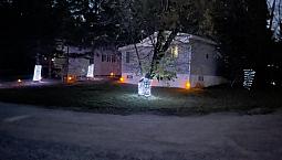 4 Season Mobile Home With Lake View