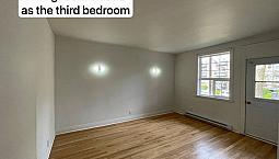 Room For Rent-girls Only