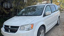 Dodge Caravan For Sale
