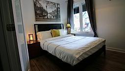 2-bedroom, 1 Bath Unit In Roncesvalles/parkdale *internet Incl*