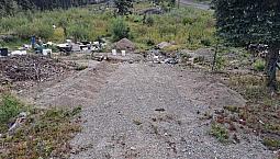 Country Lot For Sale 