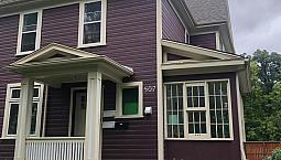 Large Bright Multi Level Suite Oct 1-Corydon Osborne