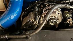 2005 Chevy Duramax Lly