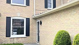 Freshly Renovated, Spacious 3 Bedroom Townhouse For Rent