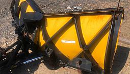Plow Truck