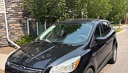 2014 Ford Escape Awd