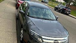 Ford Fusion For Sale