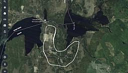Wanted Land On Route 122 In Fosterville, Or North  Lake.