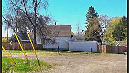 493 John Street Vacant Building Lot