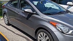 For Sale Hyundai Elantra 