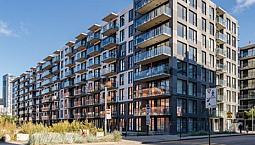 New 3 1/2 Unit + Parking - Griffintown - Logement A Louer !