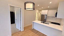 Modern Top-floor 2-bedroom Home At The Audley