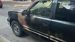 Chevrolet Silverado 2004