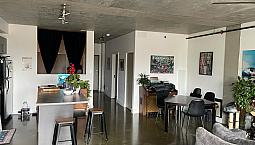 Loft À Louer Au Coeur Du Mile-End