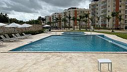 Punta Cana-Beautiful Condominium For Sale In Punta Cana