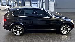 Super Clean 2011 Bmw X5 50I Xdrive For Sale