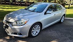 2015 Chevrolet Malibu 