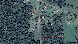 Land For Sale 1.5 Acers Ronnie Lane Bay Du Vin Nb