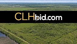 268 Acres Farm Land For Sale - Ashern, Manitoba - Clhbid.com