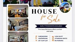 House For Sale