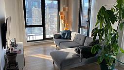 Downtown Atwater Condo For Rent
