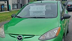 Mazda 2 2011