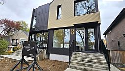 Stylish 1-Bedroom Basement Suite | Brand New | Great Location