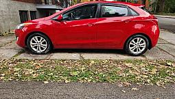 Hyundai Elantra Gt • 2013 