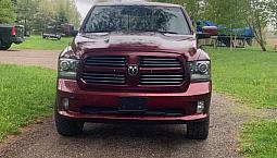 2017 Ram 1500 Sport