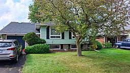 23 Craddock Boulevard, Jarvis, Haldimand County