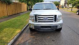 2014 Ford F150 3.5L Ecoboost 