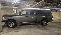 W012 Dodge Ram 1500
