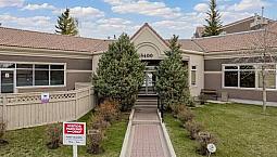 Edgemont 1 Bedroom Condo With Mountain View $209,000