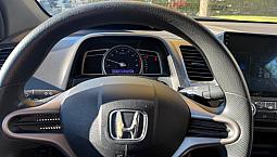 Honda Civic 2009 1,8l Dx