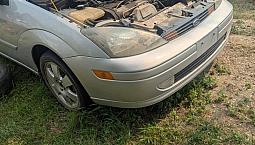 2004 Ford Focus
