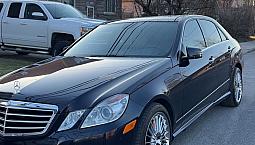 Mercedes Benz